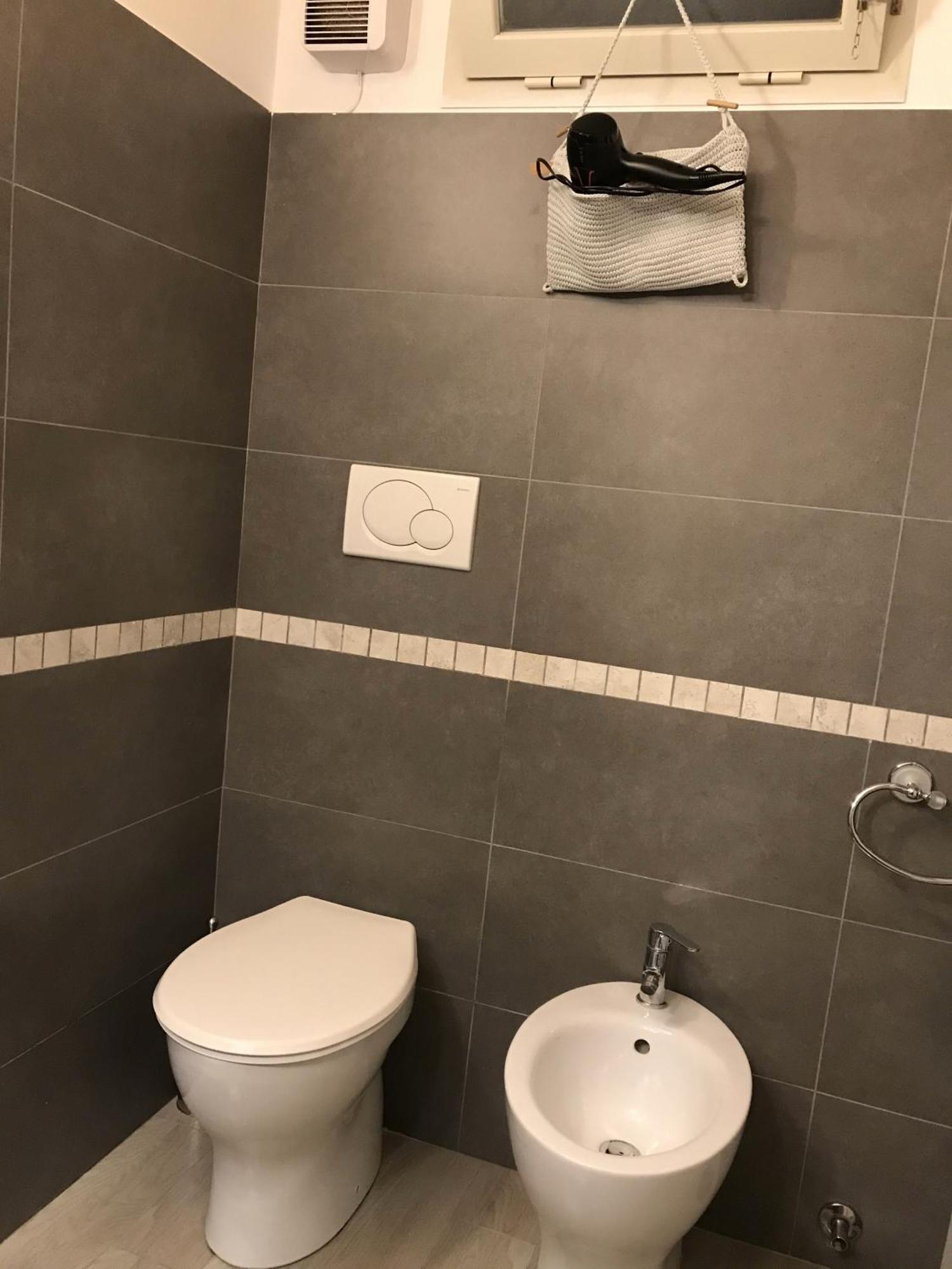 Sesta Strada Hotel Civitavecchia Værelse billede