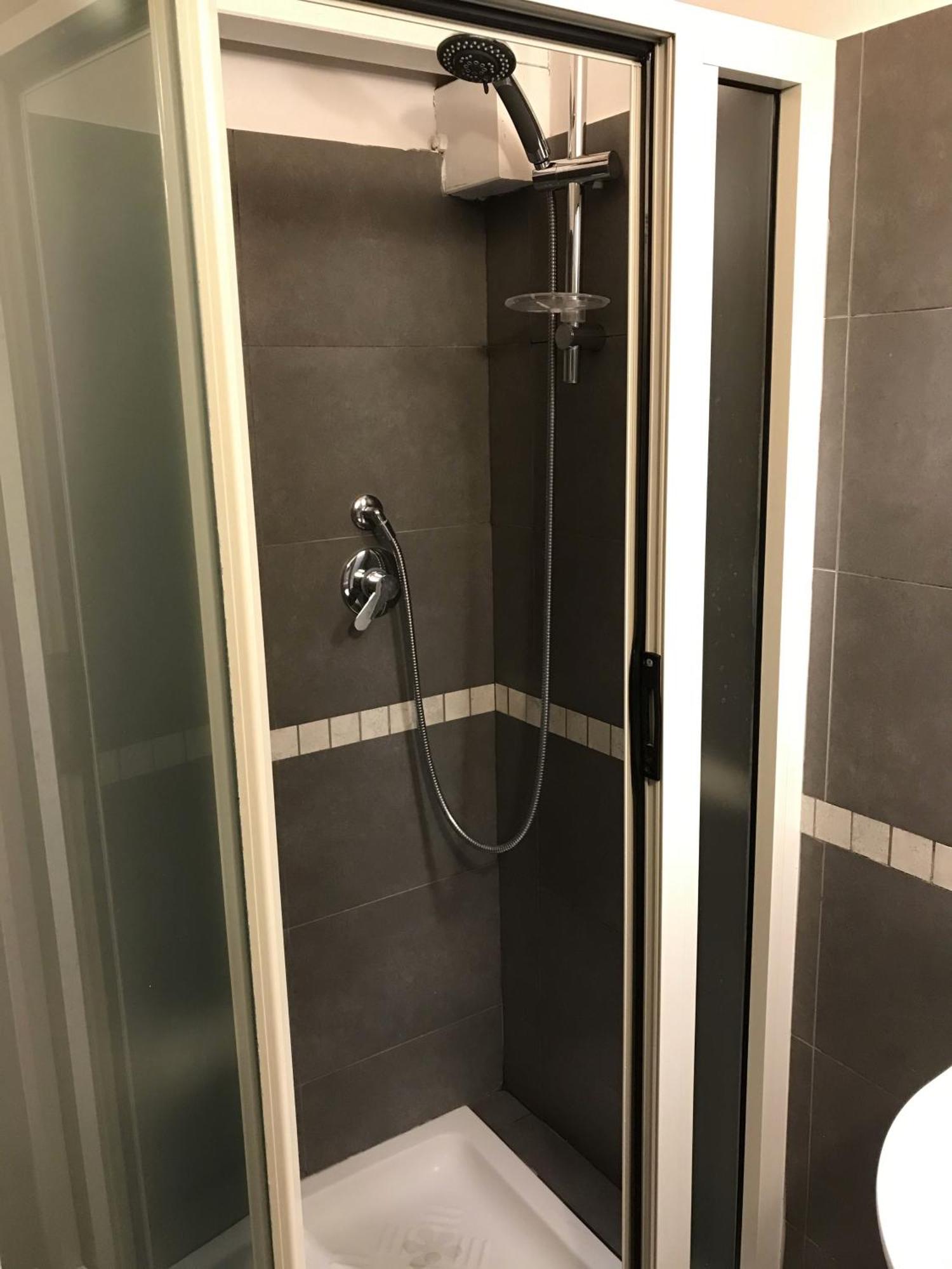 Sesta Strada Hotel Civitavecchia Værelse billede